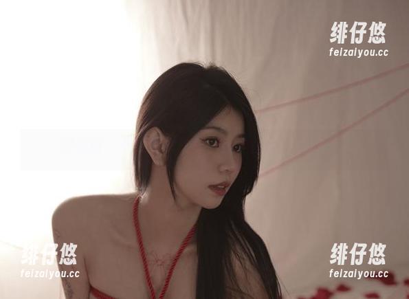 鱼神鱼 微密圈 - 最新辣女造型,鱼神鱼合集又来了!