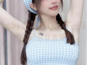 鹿八岁baby的妹妹，筹备了一场美图与互动的欢乐秀