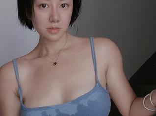 微密圈 – 鹿瑶的夏日印记：无圣光的诚意原图，细节满满！