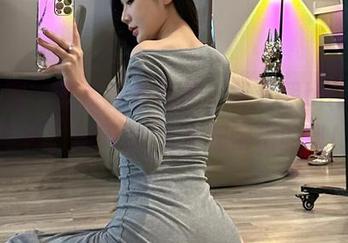 微密圈 – 图库新鲜出炉，黎允熙baby的写真，如同QQ飞车那窜出的风！